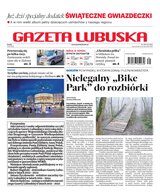 Gazeta Lubuska 280/2025