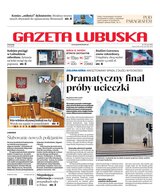 Gazeta Lubuska 281/2025