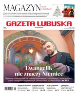 Gazeta Lubuska 282/2025