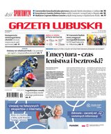 Gazeta Lubuska 284/2025