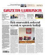 Gazeta Lubuska 285/2025