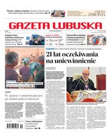 Gazeta Lubuska 286/2025