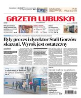 Gazeta Lubuska 287/2025