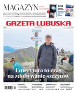 Gazeta Lubuska 288/2025