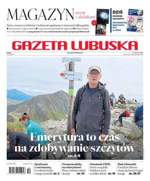 Gazeta Lubuska 288/2025
