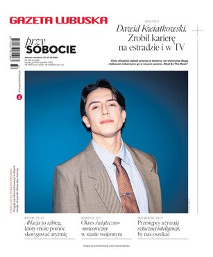 Gazeta Lubuska 289/2025
