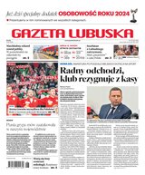 Gazeta Lubuska 29/2025