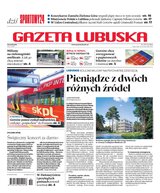 Gazeta Lubuska 290/2025
