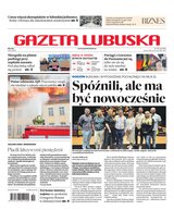 Gazeta Lubuska 291/2025