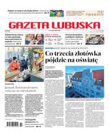 Gazeta Lubuska 293/2025