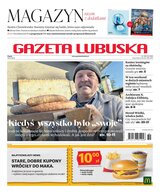 Gazeta Lubuska 294/2025