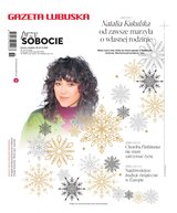 Gazeta Lubuska 295/2025