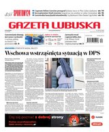 Gazeta Lubuska 296/2025
