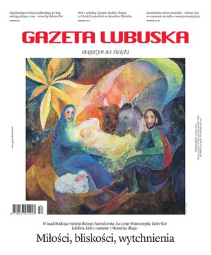 Gazeta Lubuska 297/2025
