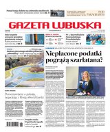 Gazeta Lubuska 30/2025