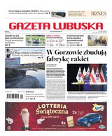 Gazeta Lubuska 300/2025