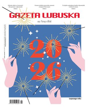 Gazeta Lubuska 301/2025