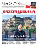 Gazeta Lubuska 31/2025