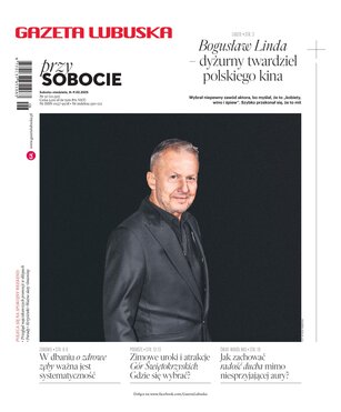 Gazeta Lubuska 32/2025