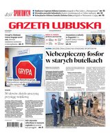 Gazeta Lubuska 33/2025
