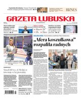 Gazeta Lubuska 34/2025