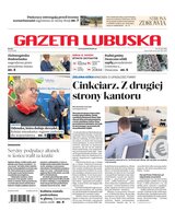 Gazeta Lubuska 35/2025