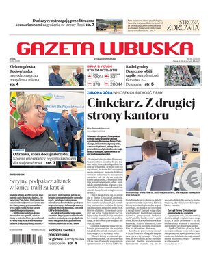 Gazeta Lubuska 35/2025