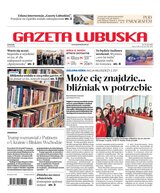 Gazeta Lubuska 36/2025