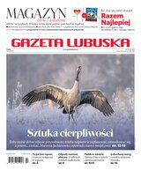Gazeta Lubuska 37/2025