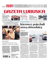 Gazeta Lubuska 39/2025