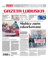 Gazeta Lubuska 4/2025