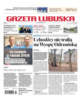 Gazeta Lubuska 40/2025