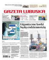 Gazeta Lubuska 41/2025