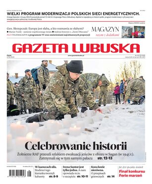 Gazeta Lubuska 43/2025