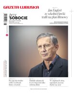 Gazeta Lubuska 44/2025