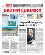 Gazeta Lubuska 45/2025