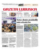 Gazeta Lubuska 46/2025