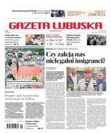Gazeta Lubuska 47/2025