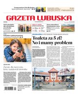 Gazeta Lubuska 48/2025