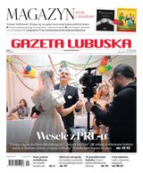 Gazeta Lubuska 49/2025