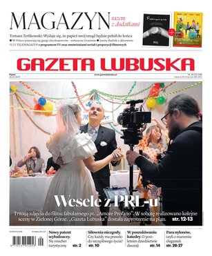 Gazeta Lubuska 49/2025