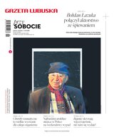 Gazeta Lubuska 50/2025