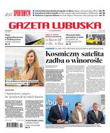 Gazeta Lubuska 51/2025