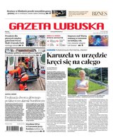 Gazeta Lubuska 52/2025