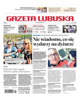 Gazeta Lubuska 53/2025