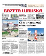Gazeta Lubuska 54/2025