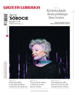 Gazeta Lubuska 56/2025