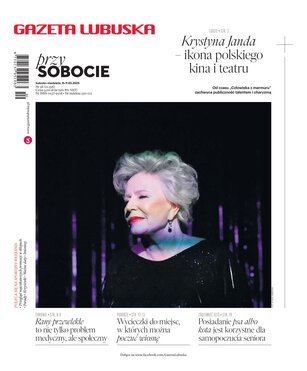 Gazeta Lubuska 56/2025