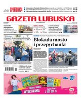 Gazeta Lubuska 57/2025