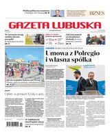 Gazeta Lubuska 58/2025
